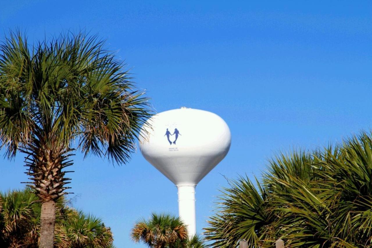 Sea Cloisters 302E Villa Myrtle Beach Exterior photo